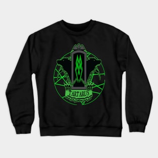 R.o.W Tartarus Nation Merch Crewneck Sweatshirt